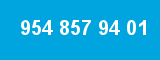 954 857 94 01